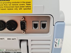 Thumbnail image of Terumo TSCD-II Type Terumo Sterile Tubing Welder Lab