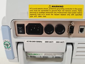 Thumbnail image of Terumo TSCD-II Type Terumo Sterile Tubing Welder Lab