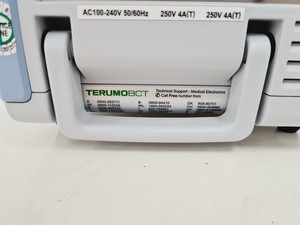 Thumbnail image of Terumo TSCD-II Type Terumo Sterile Tubing Welder Lab