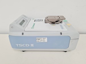 Thumbnail image of Terumo TSCD-II Type Terumo Sterile Tubing Welder Lab