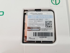 Thumbnail image of Terumo TSCD-II Type Terumo Sterile Tubing Welder Lab