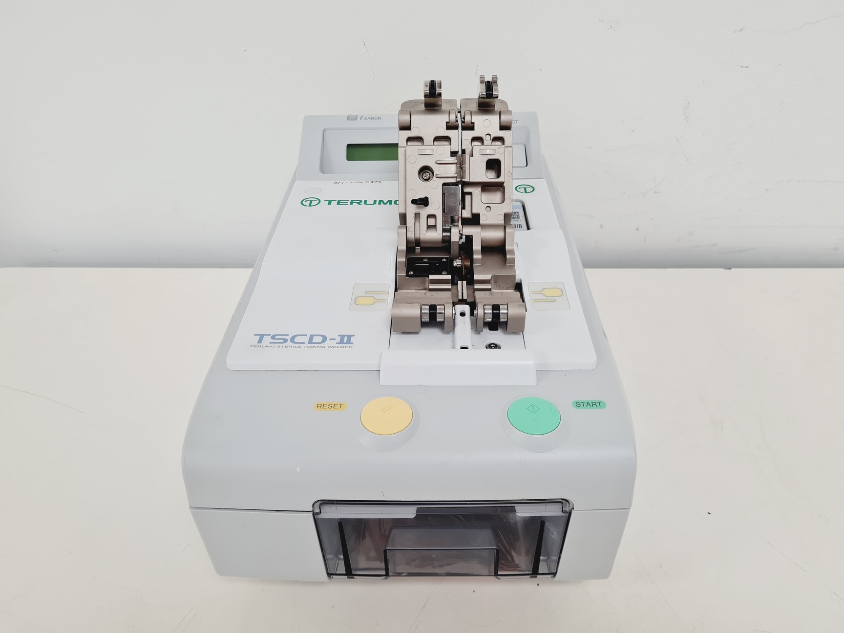 Image of Terumo TSCD-II Type Terumo Sterile Tubing Welder Lab