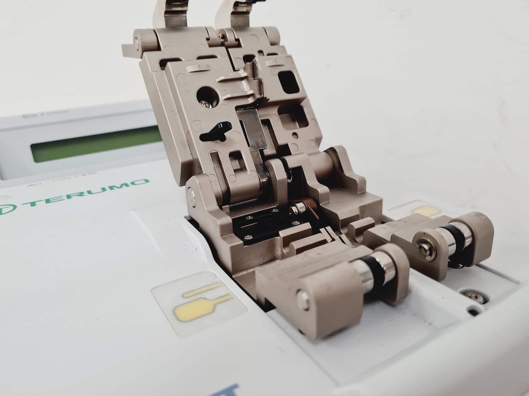 Image of Terumo TSCD-II Type Terumo Sterile Tubing Welder Lab