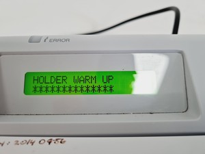 Thumbnail image of Terumo TSCD-II Type Terumo Sterile Tubing Welder Lab