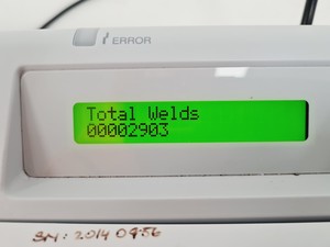Thumbnail image of Terumo TSCD-II Type Terumo Sterile Tubing Welder Lab