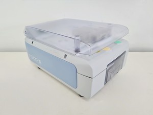 Thumbnail image of Terumo TSCD-II Model Terumo Sterile Tubing Welder Lab