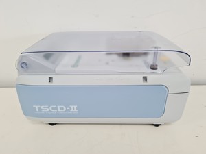 Thumbnail image of Terumo TSCD-II Model Terumo Sterile Tubing Welder Lab
