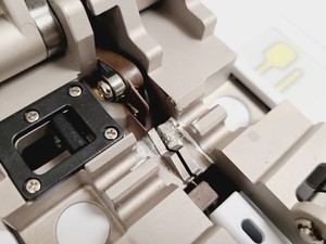 Thumbnail image of Terumo TSCD-II Model Terumo Sterile Tubing Welder Lab 