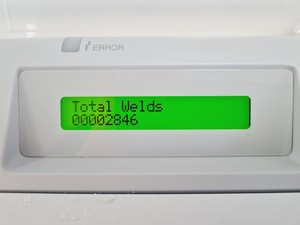 Thumbnail image of Terumo TSCD-II Terumo Sterile Tubing Welder Lab
