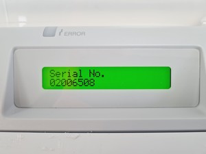 Thumbnail image of Terumo TSCD-II Terumo Sterile Tubing Welder Lab