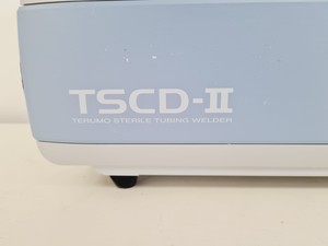 Thumbnail image of Terumo TSCD-II Terumo Sterile Tubing Welder Lab