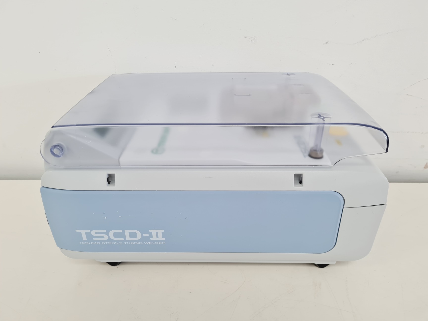 Image of Terumo TSCD-II Terumo Sterile Tubing Welder Lab