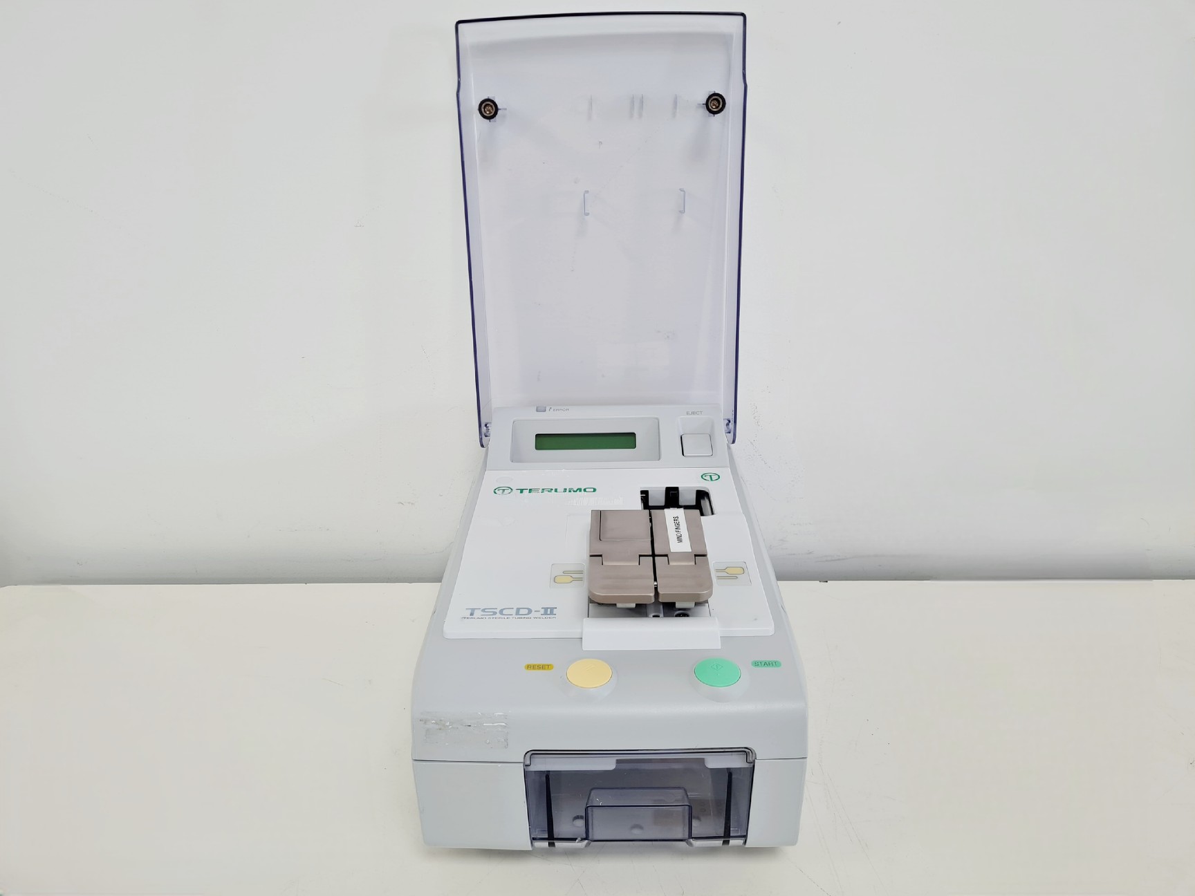 Image of Terumo TSCD-II Terumo Sterile Tubing Welder Lab