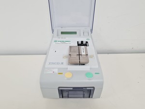 Thumbnail image of Terumo TSCD-II Model Sterile Tubing Welder Lab
