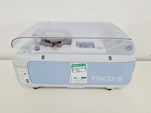 Thumbnail image of Terumo TSCD-II Type Sterile Tubing Welder Terumo Lab