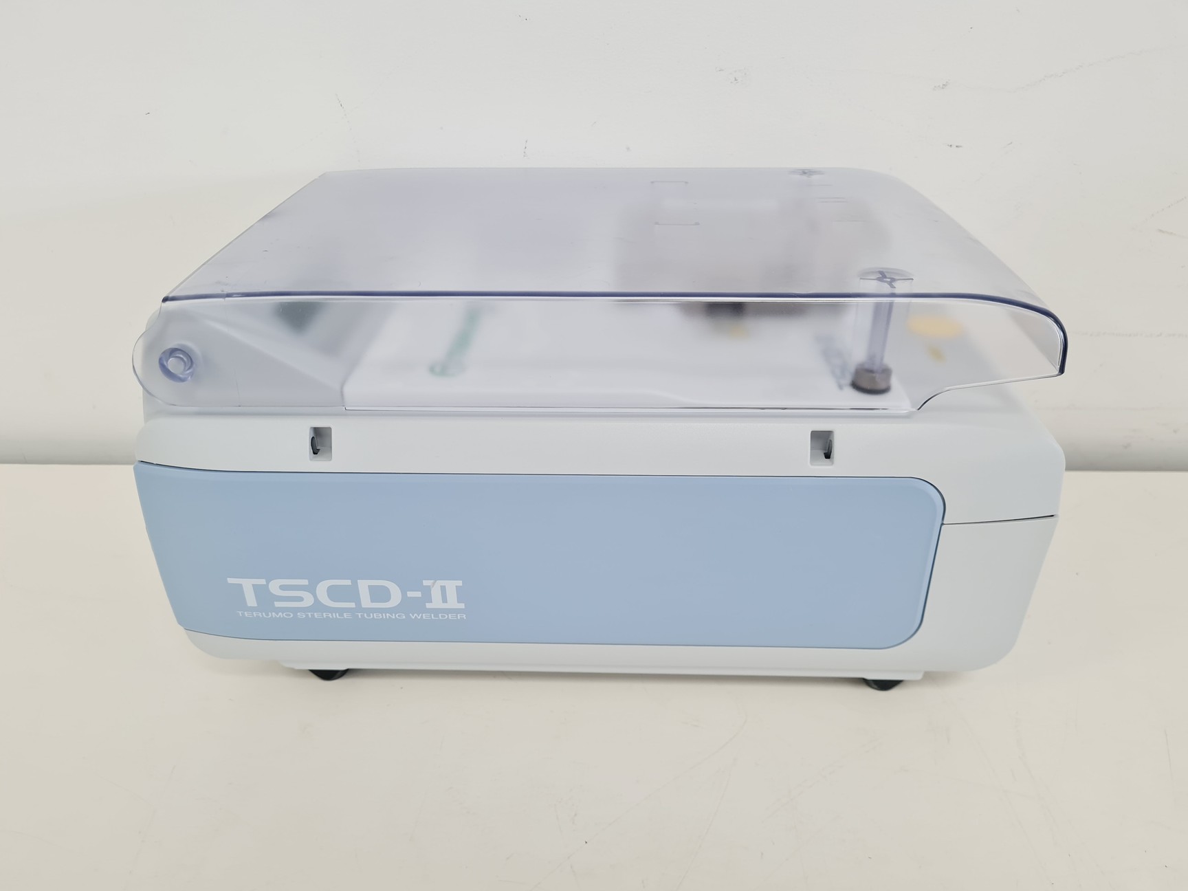 Image of Terumo TSCD-II Type Sterile Tubing Welder Terumo Lab