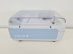 Thumbnail image of Terumo TSCD-II Type Sterile Tubing Welder Terumo Lab
