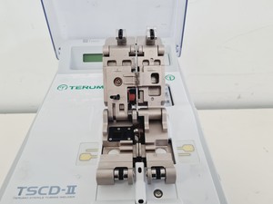 Thumbnail image of Terumo TSCD-II Type Sterile Tubing Welder Terumo Lab