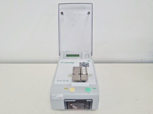Thumbnail image of Terumo TSCD-II Type Sterile Tubing Welder Terumo Lab
