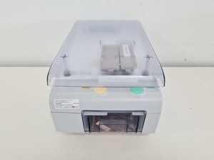 Thumbnail image of Terumo TSCD-II Type Sterile Tubing Welder Terumo Lab