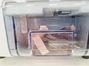 Thumbnail image of Terumo TSCD-II Type Sterile Tubing Welder Terumo Lab
