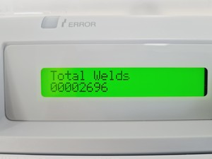 Thumbnail image of Terumo TSCD-II Type Sterile Tubing Welder Terumo Lab