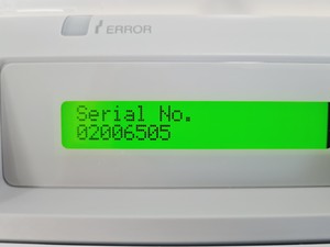 Thumbnail image of Terumo TSCD-II Type Sterile Tubing Welder Terumo Lab