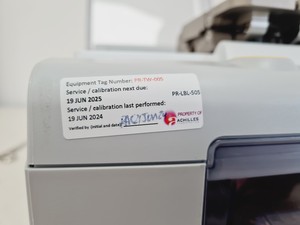 Thumbnail image of Terumo TSCD-II Type Sterile Tubing Welder Terumo Lab