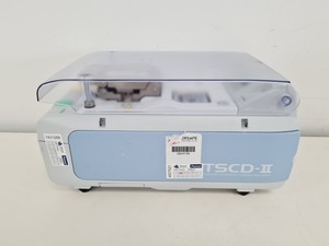 Thumbnail image of Terumo Model TSCD-II Terumo Sterile Tubing Welder Lab