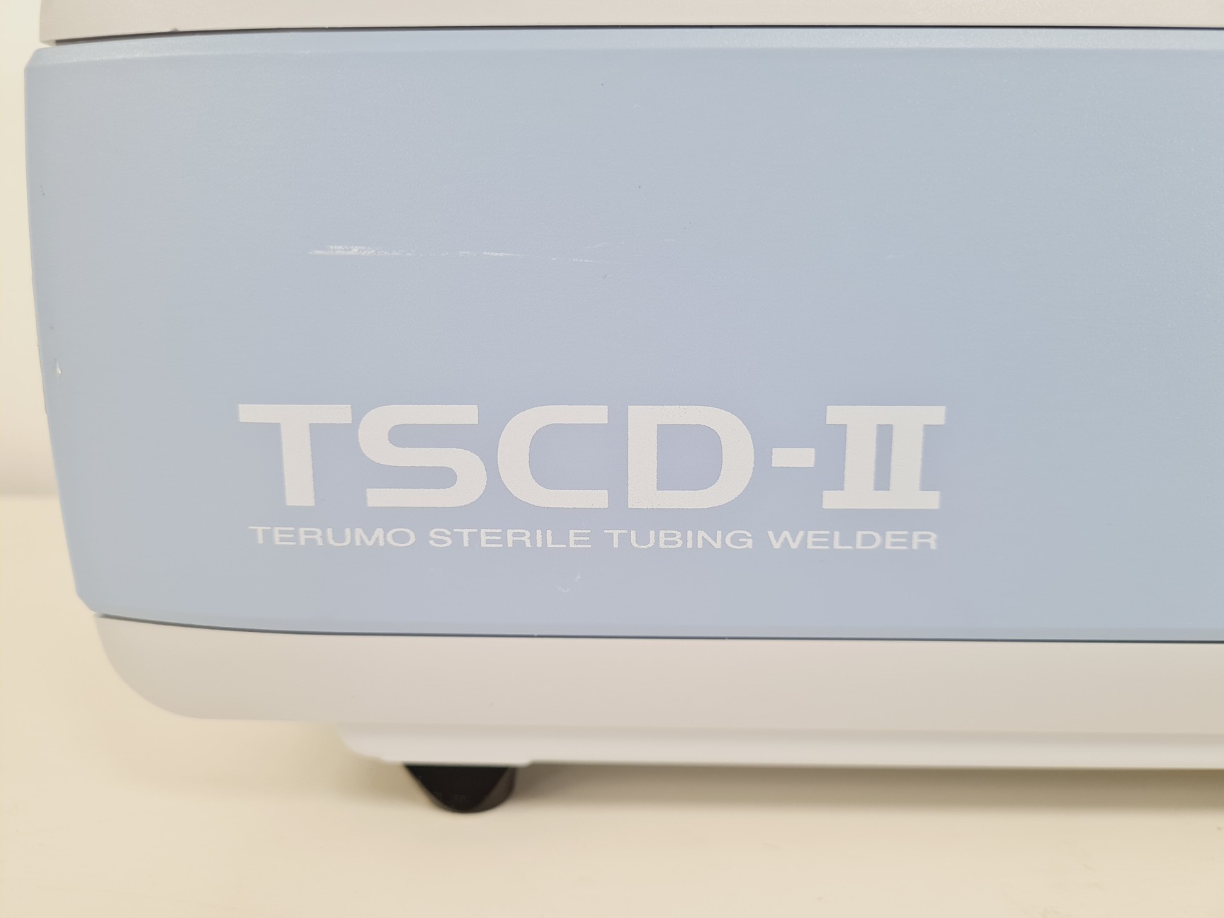 Image of Terumo Model TSCD-II Terumo Sterile Tubing Welder Lab
