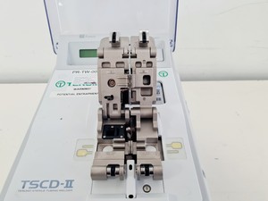 Thumbnail image of Terumo Model TSCD-II Terumo Sterile Tubing Welder Lab