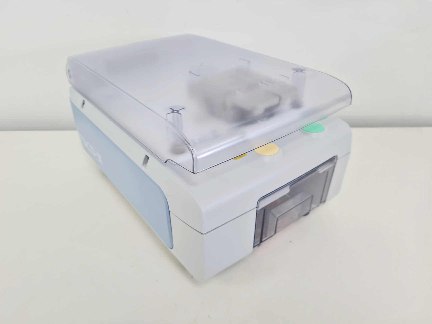 Image of Terumo TSCD-II Type Model Terumo Sterile Tubing Welder Lab