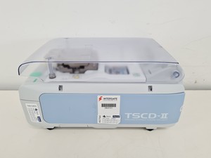 Thumbnail image of Terumo TSCD-II Type Model Terumo Sterile Tubing Welder Lab