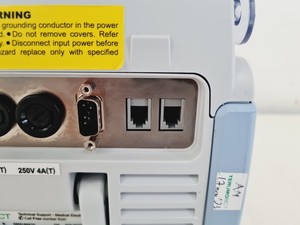 Thumbnail image of Terumo TSCD-II Type Model Terumo Sterile Tubing Welder Lab