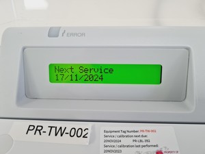 Thumbnail image of Terumo TSCD-II Type Model Terumo Sterile Tubing Welder Lab