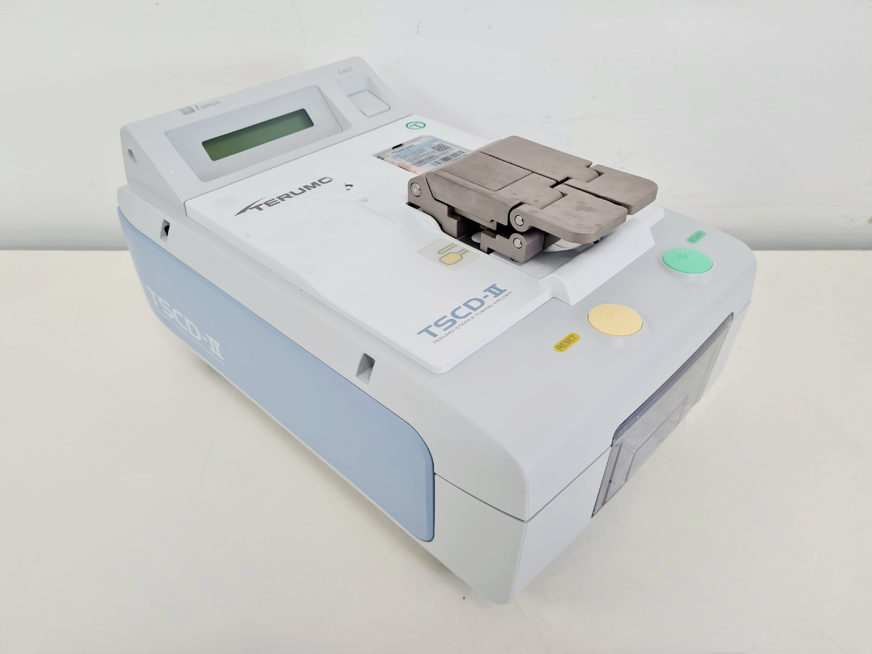 Image of Terumo Model TSCD-II Type Terumo Sterile Tubing Welder
