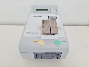 Thumbnail image of Terumo Model TSCD-II Type Terumo Sterile Tubing Welder 