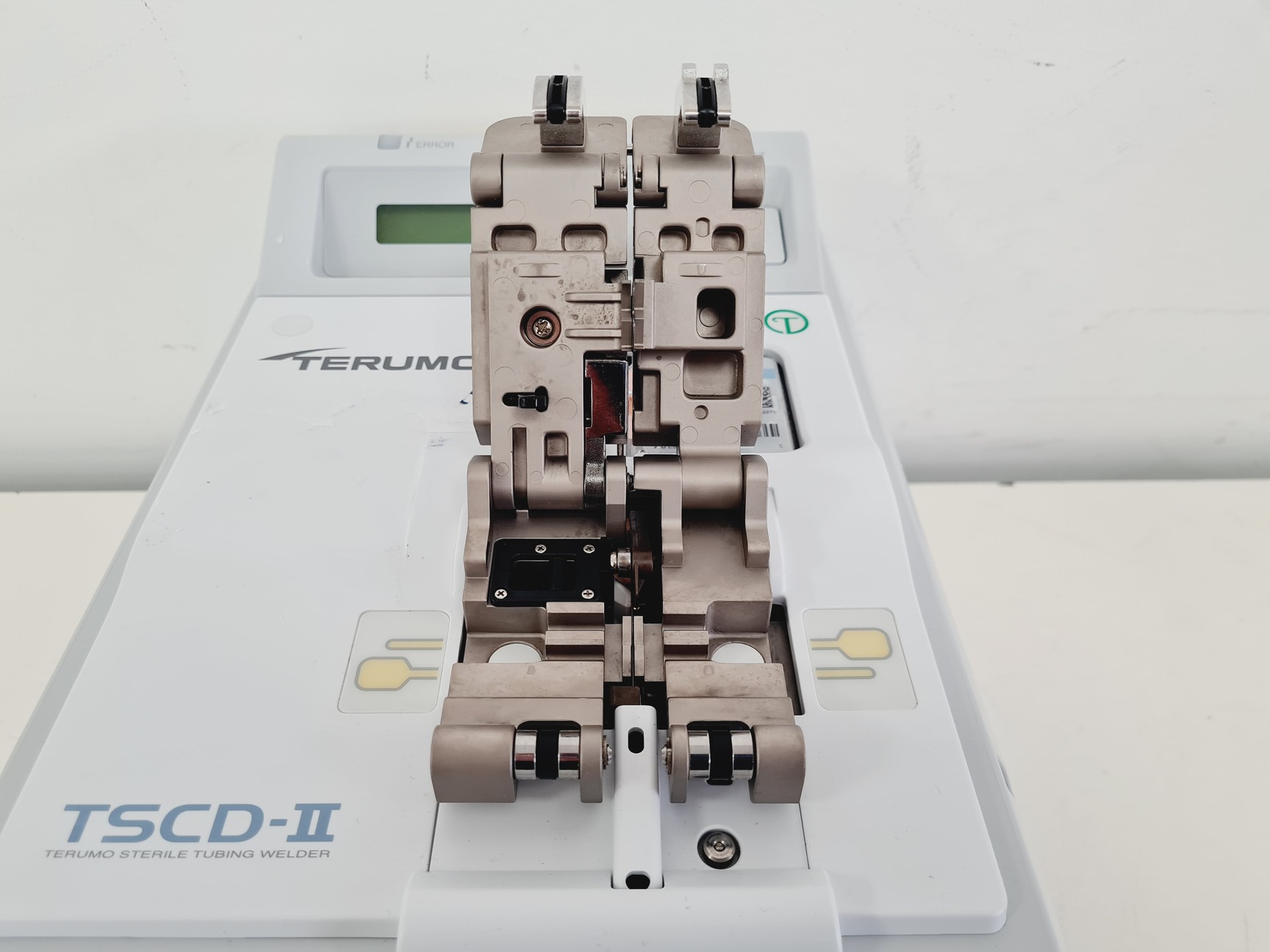 Image of Terumo Model TSCD-II Type Terumo Sterile Tubing Welder