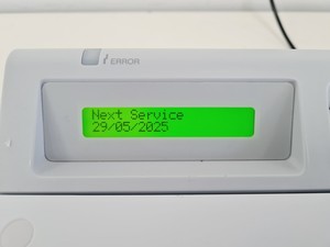 Thumbnail image of Terumo Model TSCD-II Type Terumo Sterile Tubing Welder