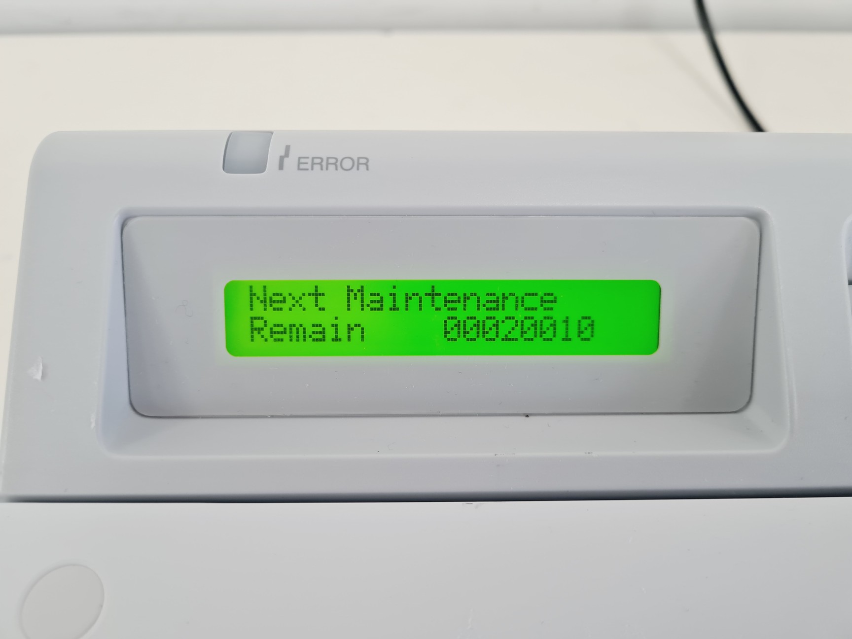 Image of Terumo Model TSCD-II Type Terumo Sterile Tubing Welder