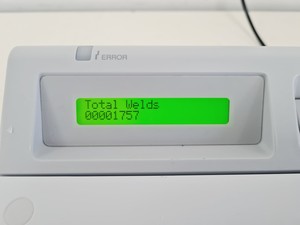 Thumbnail image of Terumo Model TSCD-II Type Terumo Sterile Tubing Welder