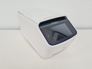 Thumbnail image of Thermo Scientific Applied Biosystems MiniAmp Plus Thermal Cycler Lab