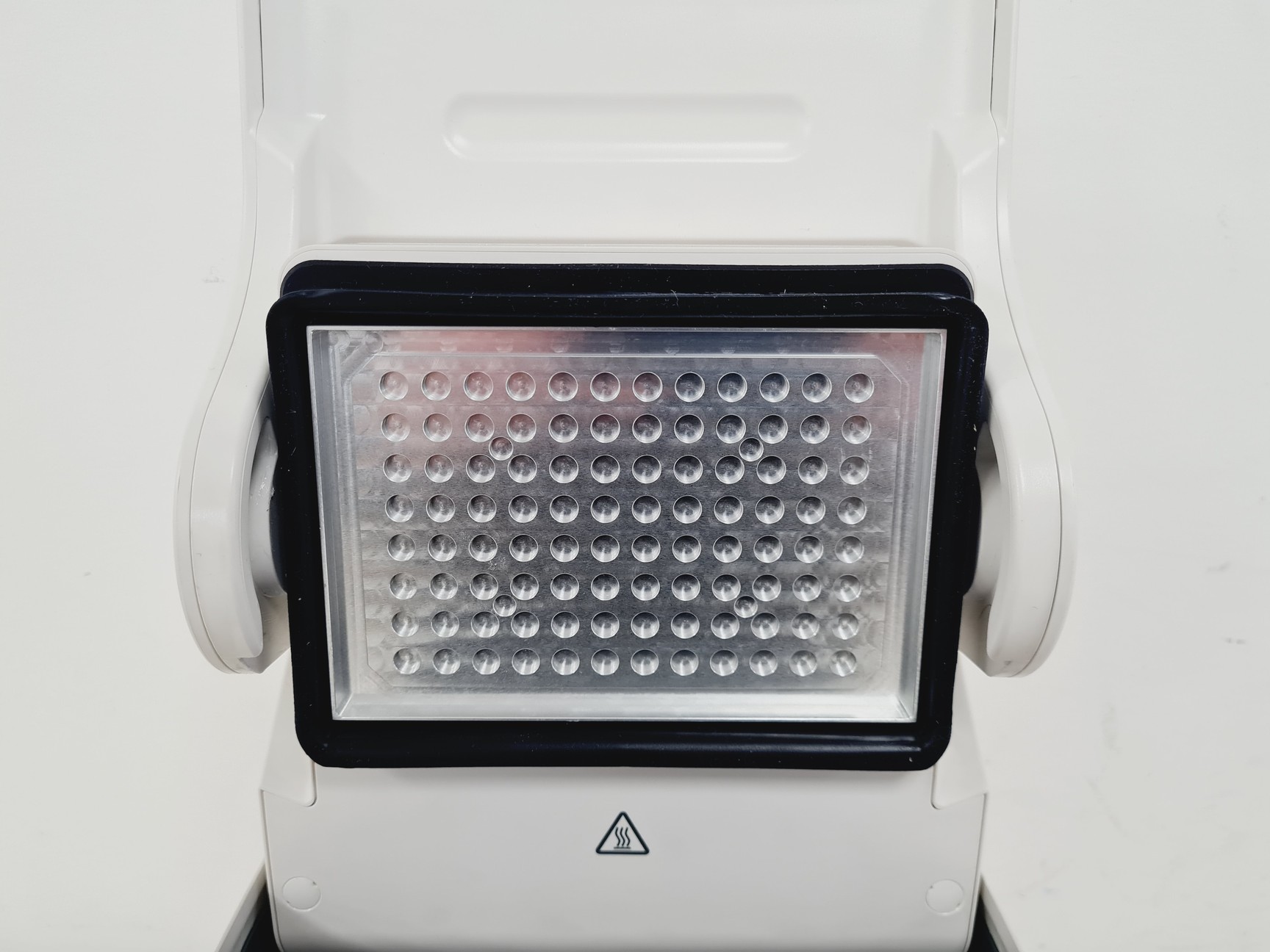 Image of Thermo Scientific Applied Biosystems MiniAmp Plus Thermal Cycler Lab