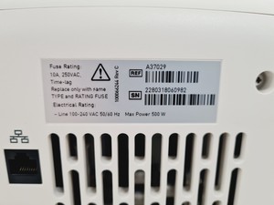 Thumbnail image of Thermo Scientific Applied Biosystems MiniAmp Plus Thermal Cycler Lab