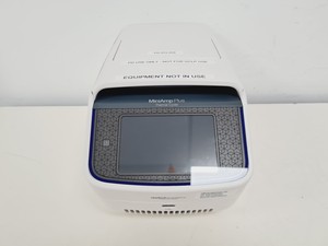 Thumbnail image of Thermo Scientific Applied Biosystems MiniAmp Plus Thermal Cycler Lab