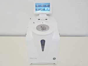 Thumbnail image of GE Biosafe Sepax C-Pro Separation System Lab