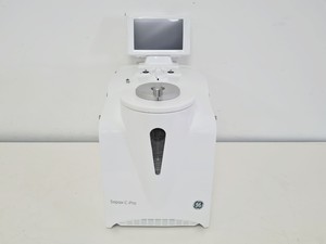 Thumbnail image of GE Biosafe Sepax C-Pro Separation System Lab