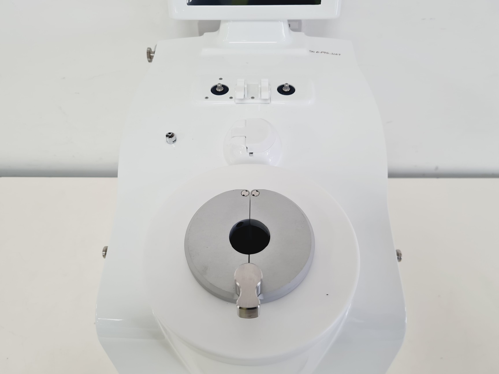 Image of GE Biosafe Sepax C-Pro Separation System Lab