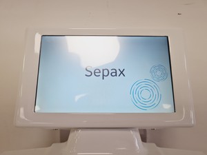 Thumbnail image of GE Biosafe Sepax C-Pro Separation System Lab