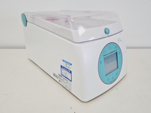 Image of Barkey Plasmatherm Blood & Plasma Bag Heating System Lab